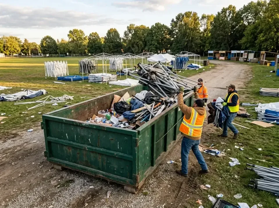 temporary-event-waste-containe-016 — frequently asked questions, Roll-Off Dumpster Rental Services in Tamalpais-Homestead Va…